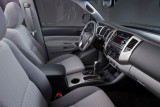 Toyota Tacoma facelift 2012